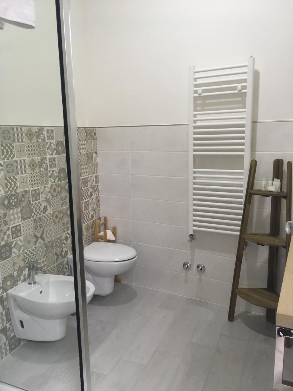 Bed and Breakfast Sagittabondo Campobasso Zewnętrze zdjęcie