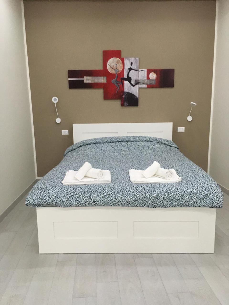 Bed and Breakfast Sagittabondo Campobasso Zewnętrze zdjęcie