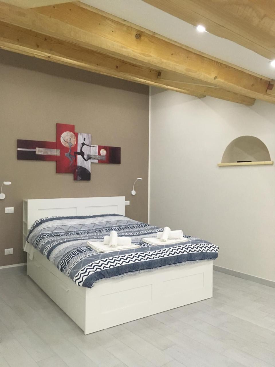 Bed and Breakfast Sagittabondo Campobasso Zewnętrze zdjęcie