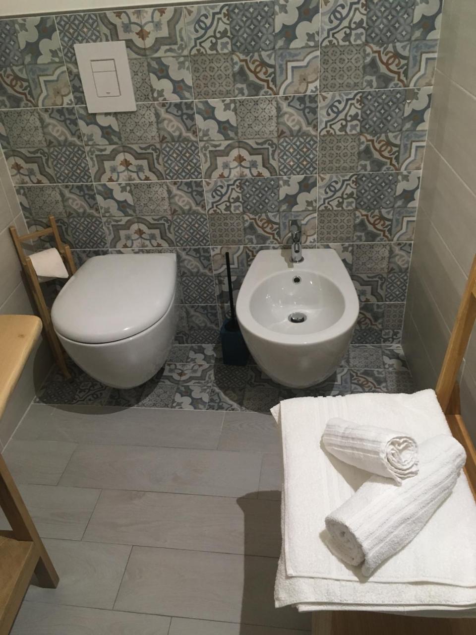 Bed and Breakfast Sagittabondo Campobasso Zewnętrze zdjęcie