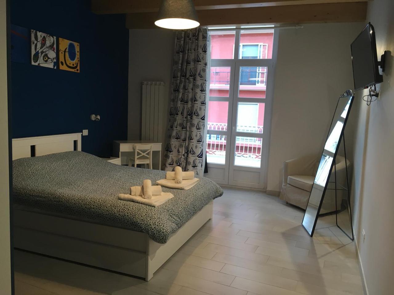 Bed and Breakfast Sagittabondo Campobasso Zewnętrze zdjęcie