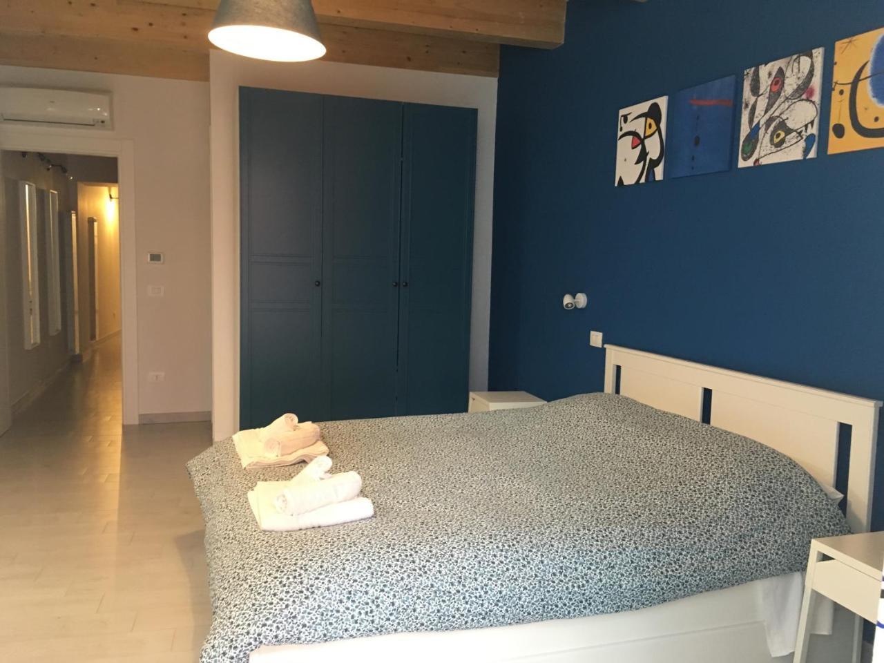 Bed and Breakfast Sagittabondo Campobasso Zewnętrze zdjęcie