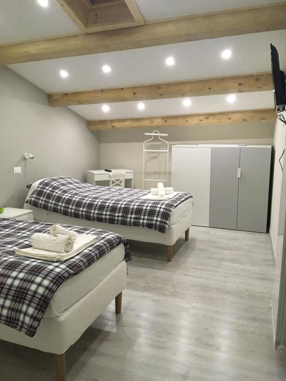 Bed and Breakfast Sagittabondo Campobasso Zewnętrze zdjęcie