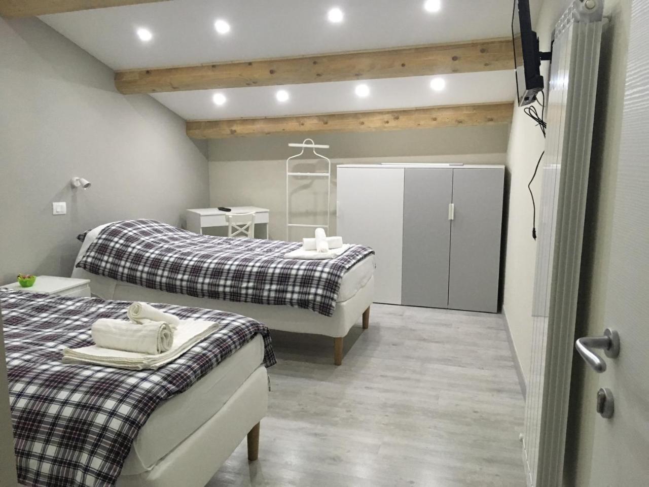 Bed and Breakfast Sagittabondo Campobasso Zewnętrze zdjęcie